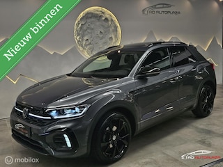 Volkswagen T-Roc 1.5 TSI 3x R-Line Panorama/Keyless/Black Style/Matrix