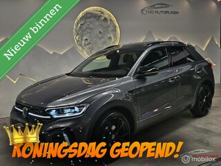 Volkswagen T-Roc 1.5 TSI 3x R-Line Panorama/Keyless/Black Style/Matrix