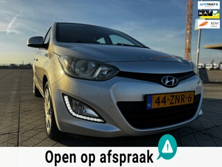 Hyundai i20 1.2i i-Motion AIRCO TREKHAAK NAP APK