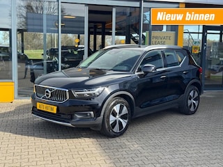 Volvo XC40 1.5 T5 Recharge Inscription Expression - Navi - camera - El acht klep