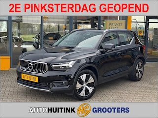 Volvo XC40 1.5 T5 Recharge Inscription Expression - Navi - camera - El acht klep