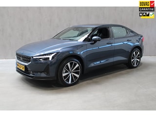 Polestar 2 Single motor SOH 96.5% Prijs is rijklaar