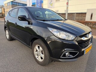 Hyundai ix35 2.0i Dynamic