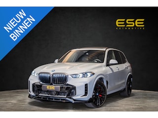BMW X5 xDrive50e