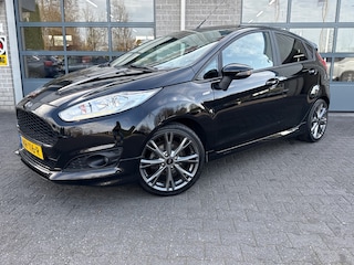Ford Fiesta 1.0 EcoBoost ST Line