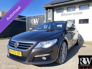 Volkswagen CC 3.6 V6 FSI 4MOTION*AUTOMAAT*ABC UITLAAT