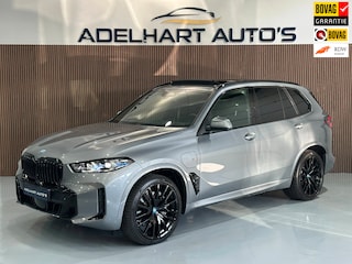 BMW X5 XDrive50e M Sport Pakket / Panorama dak / Navigatie full map / Full option