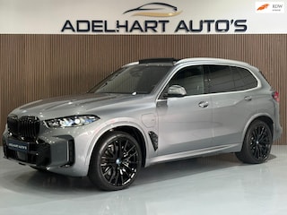 BMW X5 XDrive50e M Sport Pakket / Panorama dak / Navigatie full map / Full option