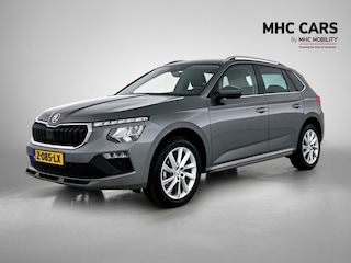 Skoda Kamiq 1.0 TSI Business Edition | Travel Assist | Trekhaak | Winter pakket |