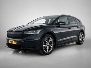 Skoda Enyaq iV 80 Sportline Business | Assistentie pakket | Parking Plus |