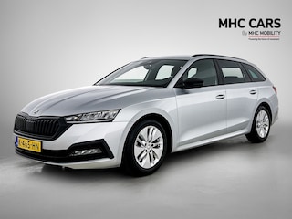 Skoda Octavia Combi 1.0 TSI Sport Business | Navi | Clima | Trekhaak |