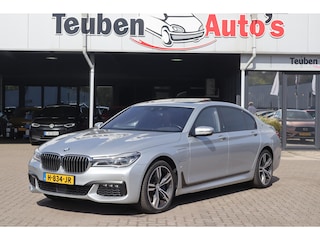 BMW 740Le xDrive iPerformance High Executive | Bomvol! | NP. €193.000!!