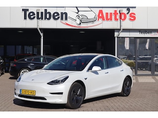 Tesla Model 3 Standard RWD Plus 60 kWh | Full Self-Driving Capability | 360 Camera | Panoramdak