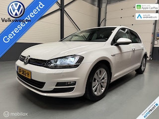 Volkswagen Golf 1.0 TSI DSG 1e Eig|NL-Auto|Veel opties!