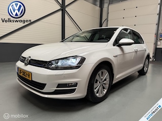Volkswagen Golf 1.0 TSI DSG 1e Eig|NL-Auto|Veel opties!