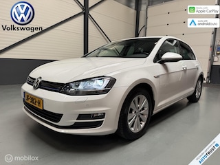 Volkswagen Golf 1.0 TSI DSG 1e Eig|NL-Auto|Veel opties!