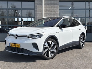 Volkswagen ID.4 Pro 77 kWh|TREKHAAK|CAMERA|STOELVERWARMING|