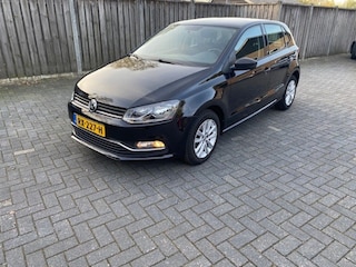 Volkswagen Polo 1.2 TSI Highline CRUISE CONTROLE BT-AUDIO TREKHAAK