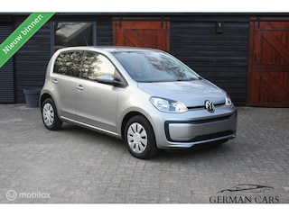 Volkswagen Up 1.0 BMT high up! NEW Model