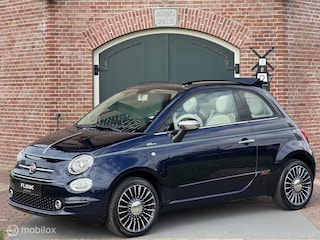 Fiat 500 1.2 Riva