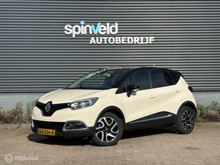 Renault Captur 1.2 TCe Dynamique - Aut - Trekhaak - Camera