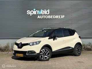 Renault Captur 1.2 TCe Dynamique - Aut - Trekhaak - Camera