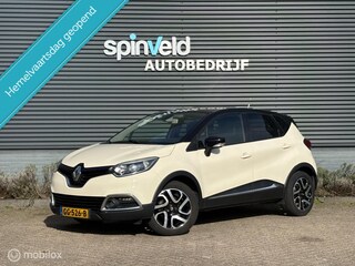 Renault Captur 1.2 TCe Dynamique - Aut - Trekhaak - Camera