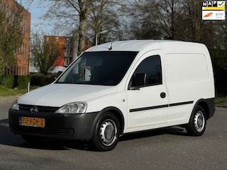 Opel Combo 1.3 CDTi Comfort 600 kg.