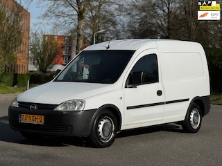 Opel Combo 1.3 CDTi Comfort 600 kg.