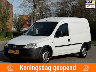 Opel Combo 1.3 CDTi Comfort 600 kg.