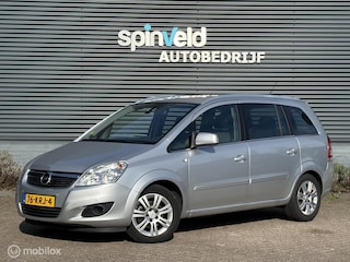 Opel Zafira 1.8 Cosmo - Automaat - Navi - Trekhaak -