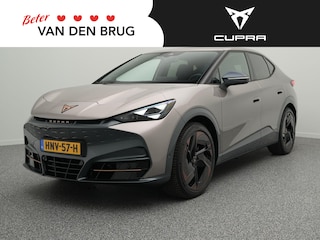 Cupra Tavascan Adrenaline 82 kWh | Trekhaak | Adaptieve Cruise Control | Matrix LED | Stuur- & Stoelverwarming | Elek. Stoelen |