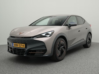 Cupra Tavascan Adrenaline 82 kWh | Trekhaak | Adaptieve Cruise Control | Matrix LED | Stuur- & Stoelverwarming | Elek. Stoelen |