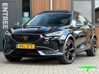 Cupra Formentor 1.4 E-HYB VZ PERF. Pano Trekaahk 360