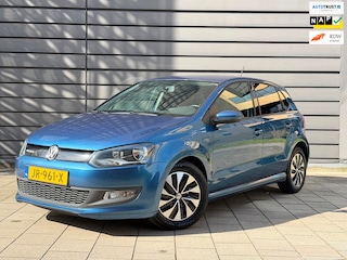 Volkswagen Polo 1.0 TSI 95PK BlueMotion | Carplay | NL auto