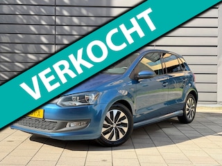Volkswagen Polo 1.0 TSI 95PK BlueMotion | Carplay | NL auto