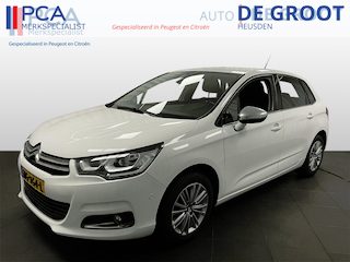 Citroën C4 Feel Collection 5Drs 110pk Navi | Trekhaak |PDC v+a