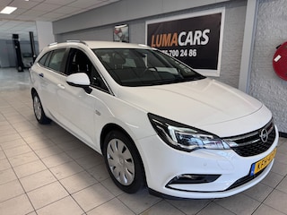 Opel Astra SPORTS TOURER 1.6 CDTI Business+