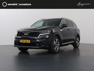 Kia Sorento 1.6 T-GDI Plug-in Hybrid 4WD ExecutiveLine 7p. | Panoramaschuifdak | 360 Camera | Stoelventilatie | Head-up display | Keyless | Dodehoekcamera | Bose Premium Sound  |