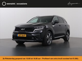Kia Sorento 1.6 T-GDI Plug-in Hybrid 4WD ExecutiveLine 7p. | Panoramaschuifdak | 360 Camera | Stoelventilatie | Head-up display | Keyless | Dodehoekcamera | Bose Premium Sound  |