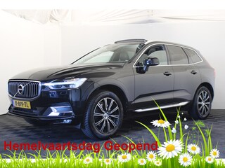 Volvo XC60 2.0 D4 AWD Inscription |Pano|Stoelverw/koeling|