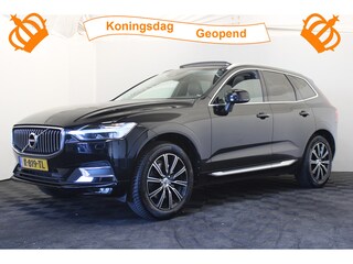 Volvo XC60 2.0 D4 AWD Inscription |Pano|Stoelverw/koeling|