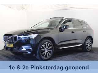 Volvo XC60 2.0 D4 AWD Inscription |Pano|Stoelverw/koeling|