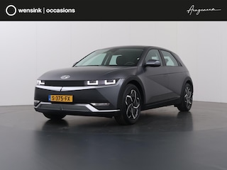 Hyundai Ioniq 5 Style 58 kWh | Warmtepomp | Apple Carplay/Android Auto | LED | DAB | Cruise Control Adaptief | Achertuirijcamera |