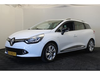 Renault Clio Estate 0.9 TCe Limited