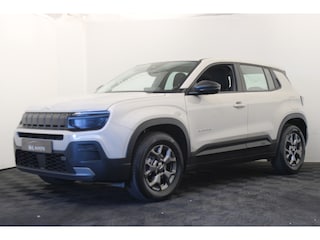 Jeep Avenger 1.2 e-Hybrid Longitude |Carplay|