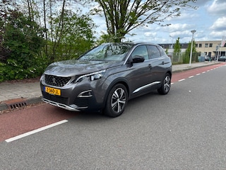 Peugeot 3008 1.2 PureTech Crossway distributieketting vervangen