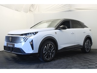 Peugeot 3008 1.2 Hybrid 145 GT |Stoel/achterbank verw.|Camera|