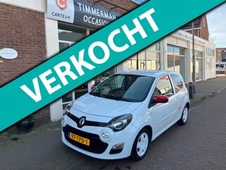 Renault Twingo 1.2 16V Collection|Airco|APK mrt'27|2e eignr