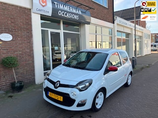 Renault Twingo 1.2 16V Collection|Airco|APK mrt'27|2e eignr